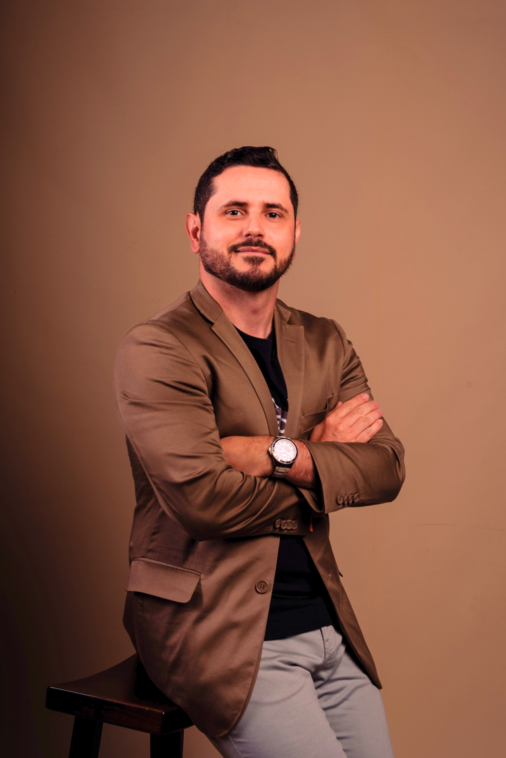 Tiago Xisto