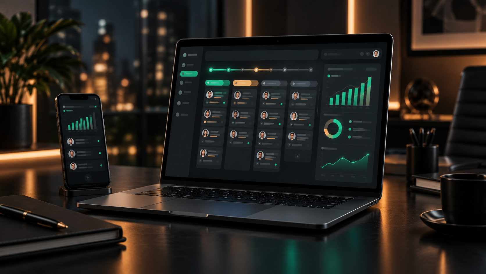 CRM para WhatsApp: como integrar vendas e atendimento